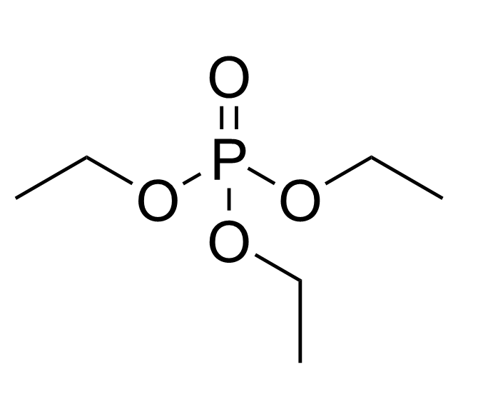 磷酸三乙酯  Triethyl phosphate