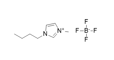 1-丁基-3-甲基咪唑四氟硼酸盐