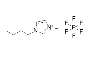 1-丁基-3-甲基咪唑六氟磷酸盐