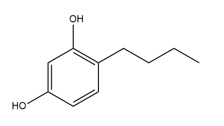 4-丁基间苯二酚