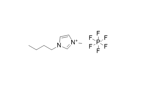 1-丁基-3-甲基咪唑六氟磷酸盐