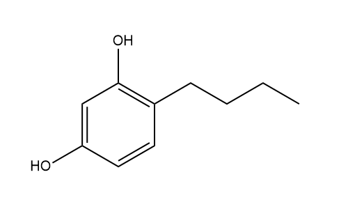 4-丁基间苯二酚