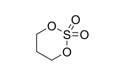 硫酸丙烯酯  Trimethylene sulfate